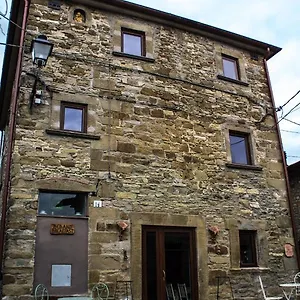 2* Bed and breakfast Antica Dimora Del Pellegrino