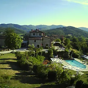 Il Cardo Vakantieboerderij