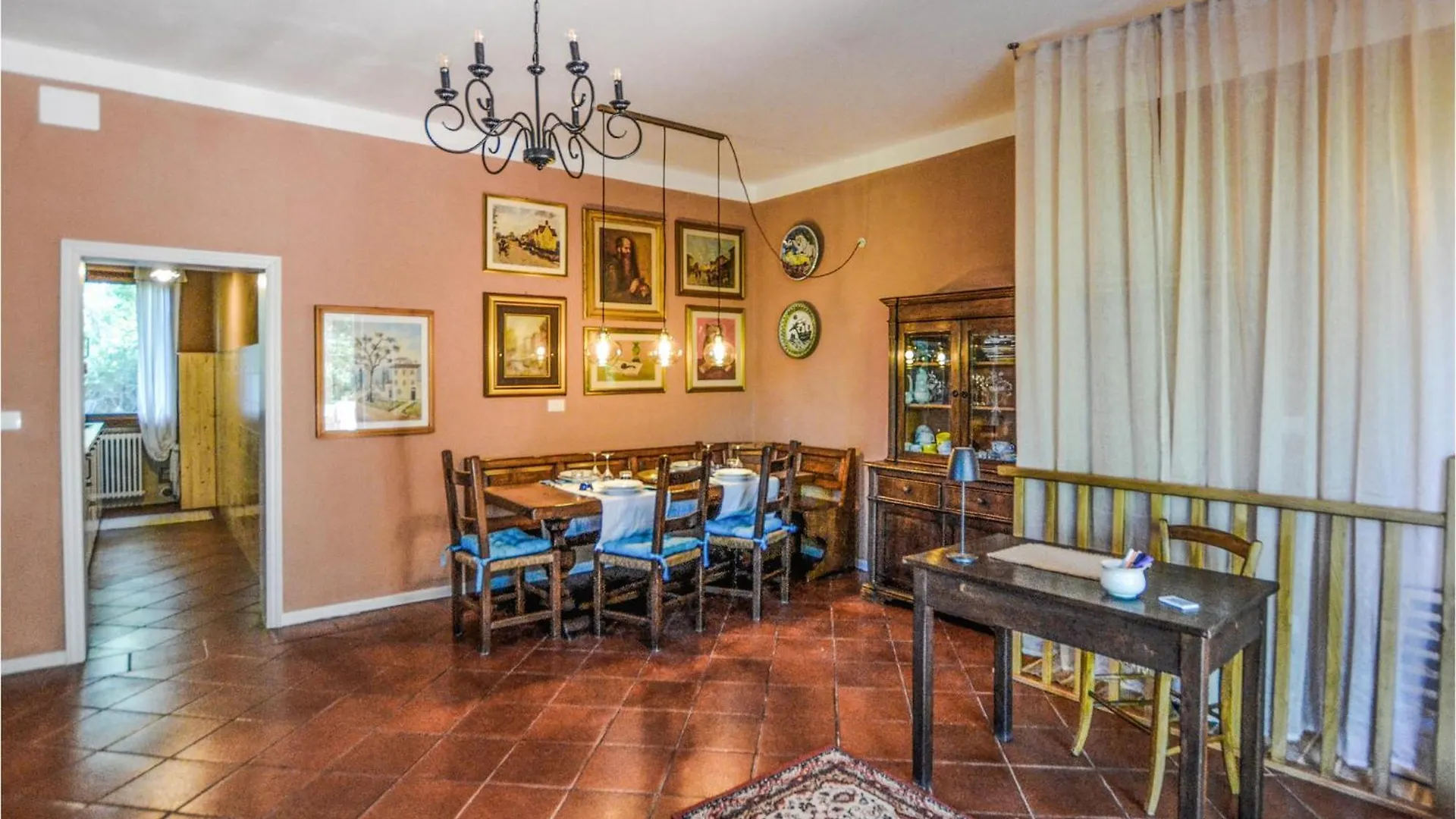 2 Bedroom Gorgeous Apartment In Anghiari