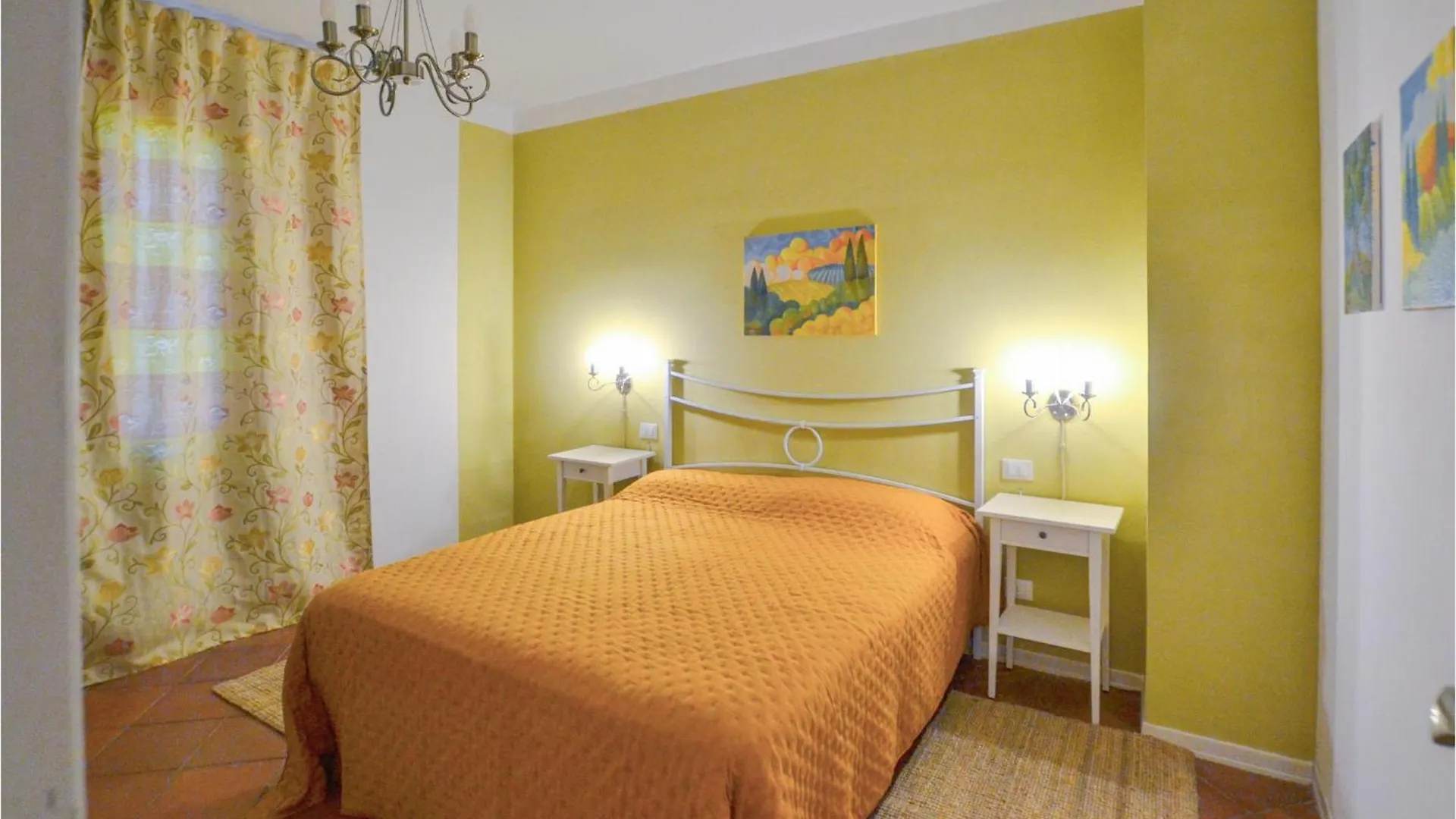 2 Bedroom Gorgeous Apartment In Anghiari 0*,  Italy
