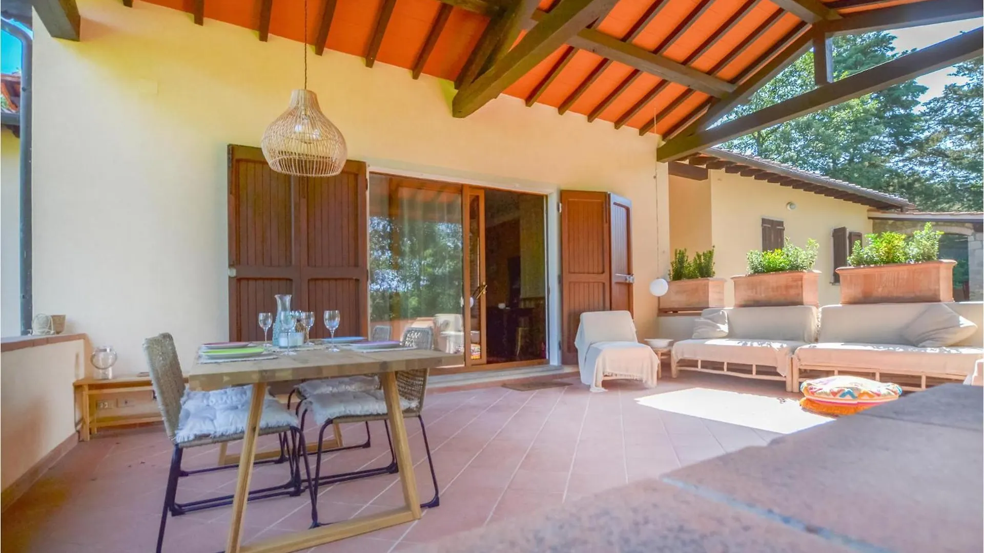 2 Bedroom Gorgeous Apartment In Anghiari