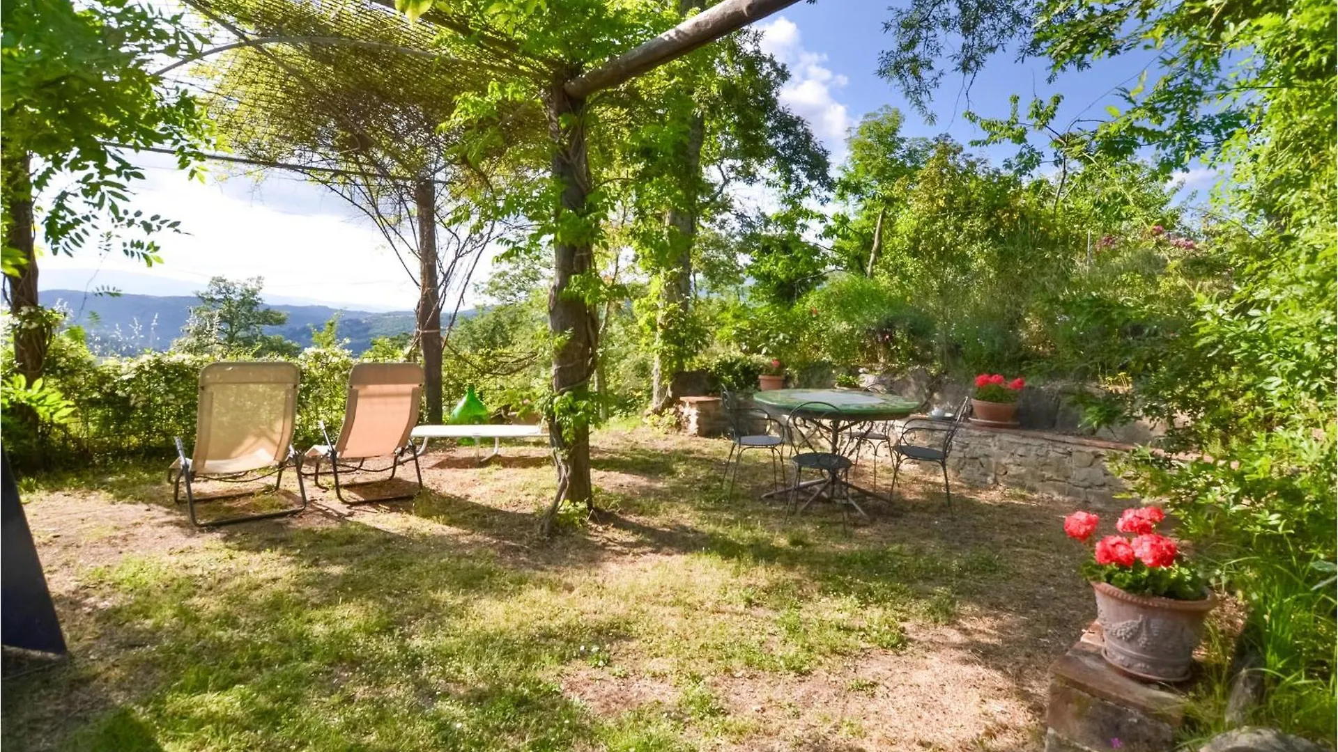 2 Bedroom Gorgeous Apartment In Anghiari
