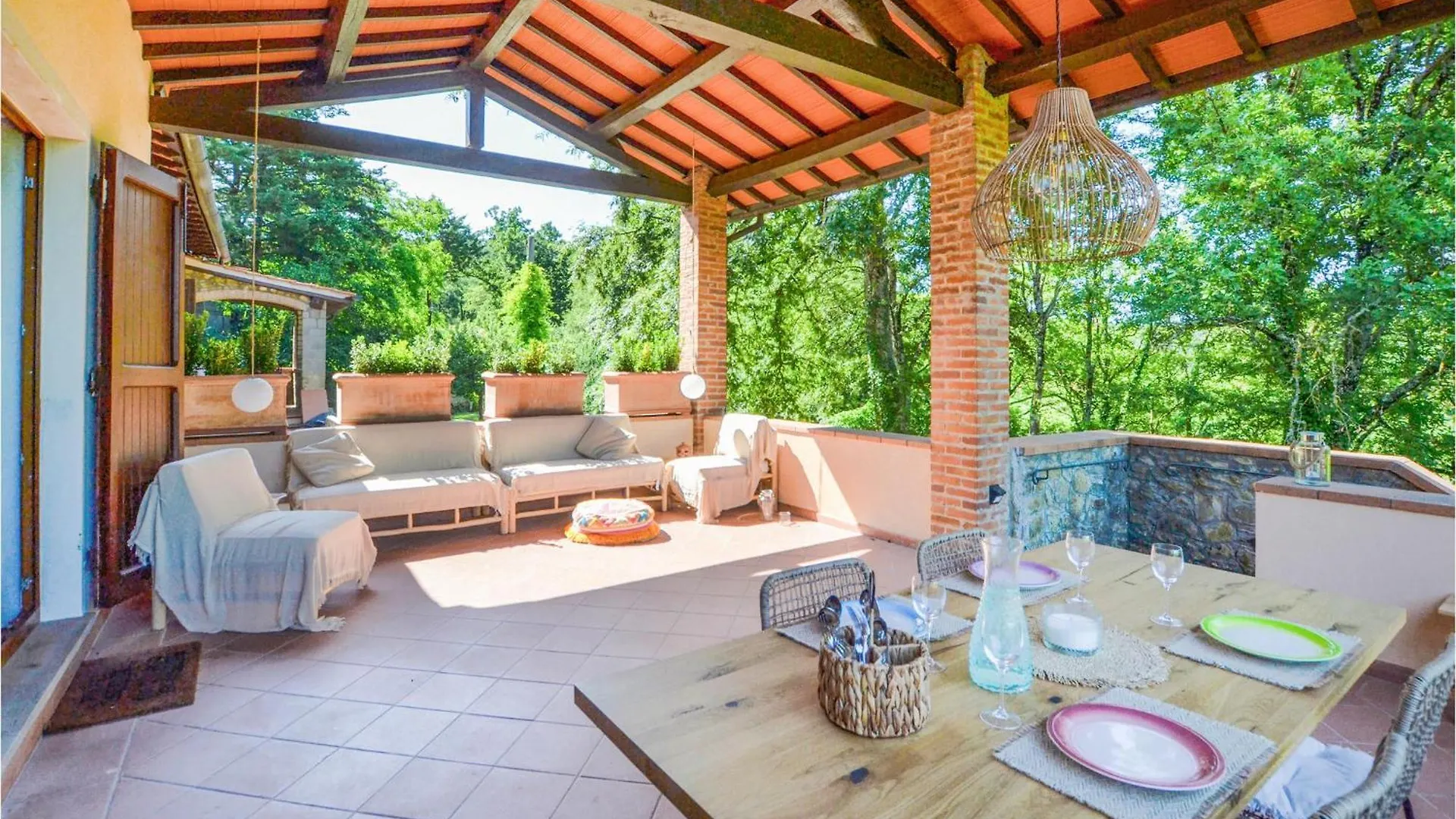 2 Bedroom Gorgeous Apartment In Anghiari