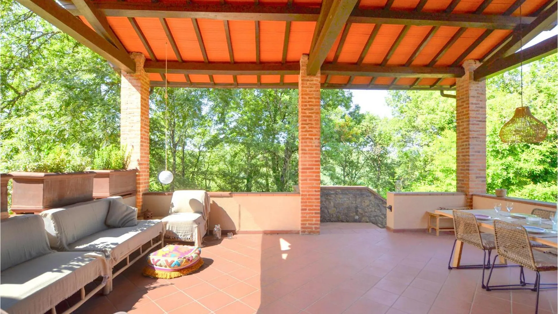 2 Bedroom Gorgeous Apartment In Anghiari